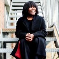 Joan Armatrading