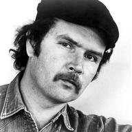 Folk Musician Tom Paxton