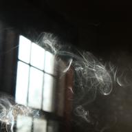 Smoke.