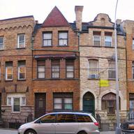 136th Street, Mott Haven, Bronx