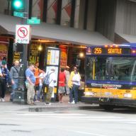 seattle bus