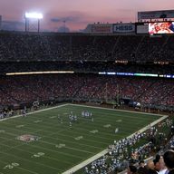 NJ - East Rutherford: Giants Stadium