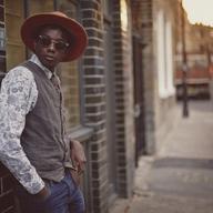 Lookman Adekunle 'L.A.' Salami LA Salami