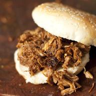 Carolina-Style Pulled Pork