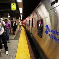 Long Island Rail Road, LIRR