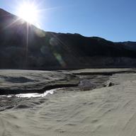 Now in its third straight year of drought conditions, California is experiencing its driest year on record, dating back 119 years, and reservoirs throughout the state have low water levels.