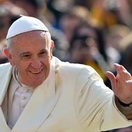 Pope Francis