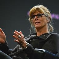 Music supervisor Susan Jacobs
