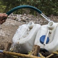 Water jugs