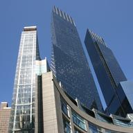 Time Warner Building