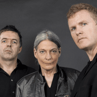 Quercus: June Tabor - vocals; Huw Warren - piano; Iain Ballamy - saxophones