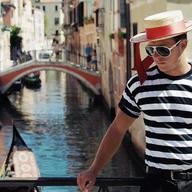 Gondolier