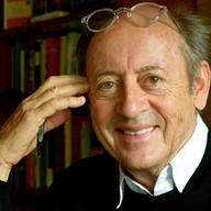 Billy Collins' latest collection, Aimless Love, is out now.