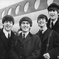 John Lennon and Paul McCartney are just one example of the power of creative duos