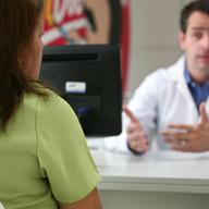 doctor visit