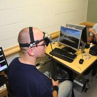 Through a DoD grant, Dr. Carmen Russoniello of East Carolina University is working toward a portable biofeedback training program that could prevent or reduce post-traumatic stress symptoms,