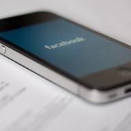 phone, facebook, iphone, social media
