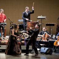 The Silk Road Ensemble with Yo-Yo Ma
