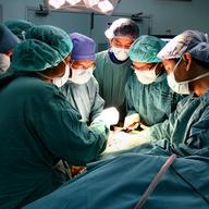 Medical/Surgical Operative Photography