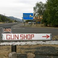 gun shop store