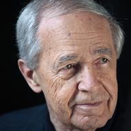Pierre Boulez turns 90 this year.