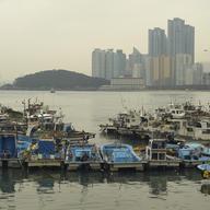 Busan, South Korea