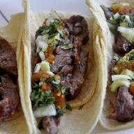 Carne Asada Tacos