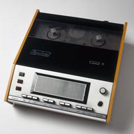 Telephone answering machines did not become widespread until the 1960s. At that time they were quite bulky machines and usually to be found only in offices.
