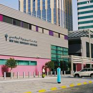 NYU - Abu Dhabi