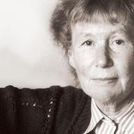 From the Cover of <em>Penelope Fitzgerald: A Life</em> 