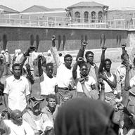 Attica Prison Riots 1971