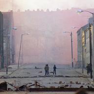 Northern Ireland 1972