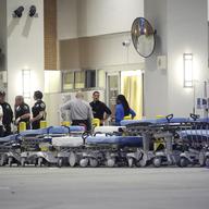 At the Orlando Regional Medical Center, where victims of the Pulse shooting were treated, there were only six interpreters available for Spanish speakers.