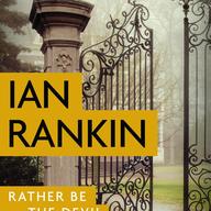 This book cover image released by Little Brown and Company shows 'Rather Be the Devil,' by Ian Rankin.
