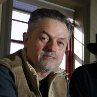 Jonathan Demme appears at the Sundance Film Festival in Park City, Utah in 2006.