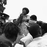 Fannie Lou Hamer