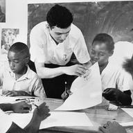 Mississippi 1964