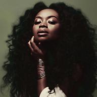 Ruby Amanfu