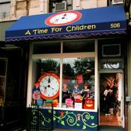 A Time for Children