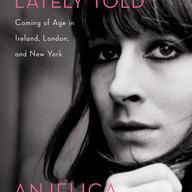 Anjelica Huston A Story Lately Told