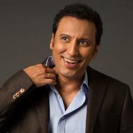 Aasif Mandvi