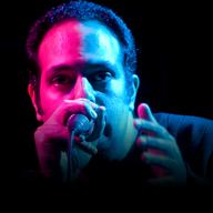 Adam Matta, beatboxer & vocal artist