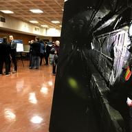 The first open house in which members of the public got the chance to interact and discuss all aspects of the L train shut down with employees of the MTA.