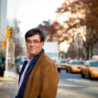 New York Philharmonic Music Director Alan Gilbert