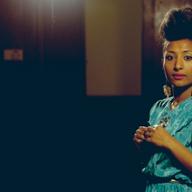 Alsarah of Alsarah & the Nubatones