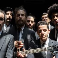 Anbessa Orchestra