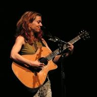 Ani Difranco at Ancienne Belgique on October, 11, 2007