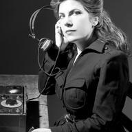 Annie Gosfield