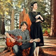Dálava (Aram Bajakian & Julia Ulehla)