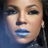 Ashanti's new album, BraveHeart, is out now.